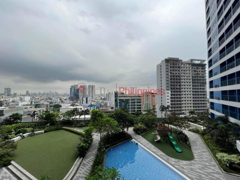 ₱ 5.2Million | Rush sale condo located at air residence makati