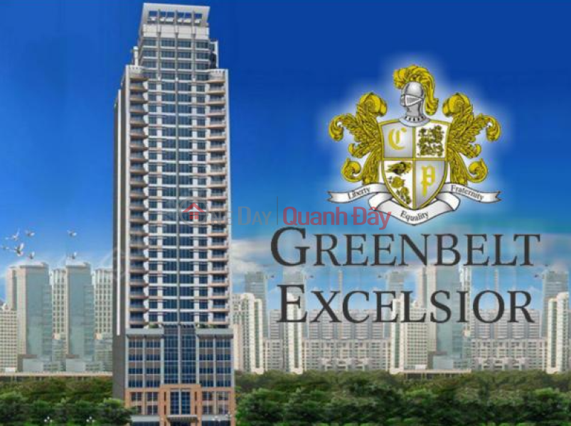Greenbelt Excelsior (Greenbelt Excelsior),Makati | ()(1)