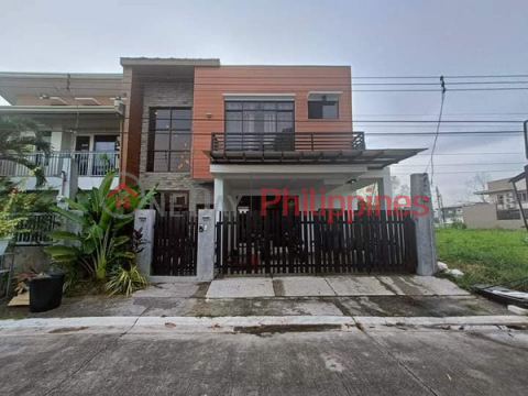 House and Lot for sale in Metrogate Subdivision Angeles City, Pampanga MODERN BROOKLYN INSPIRED _0