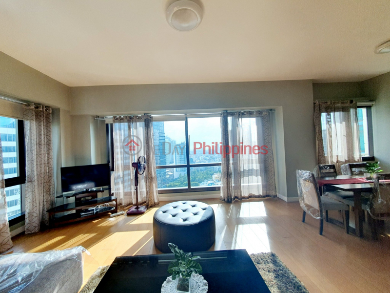 Property Search Vietnam | OneDay | Residential Sales Listings, FOR SALE: 2br w/ parking at Shang Grand Tower