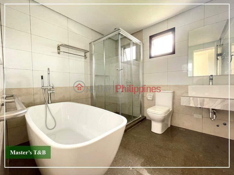 ₱ 8.95Million | Ready for Occupancy House & Lot for Sale in Grand Park Place Imus Cavite