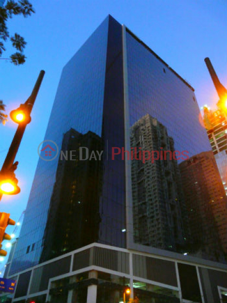 High Street South Corporate Plaza Tower 1 (High Street South Corporate Plaza Tower 1),Taguig | ()(1)