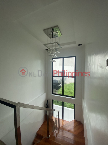 Fully Furnished Two-Storey House & Lot For Sale | ROBINSONS HIGHLANDS Sales Listings