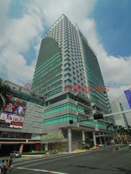 The Gateway Tower (The Gateway Tower),Quezon City | ()(2)