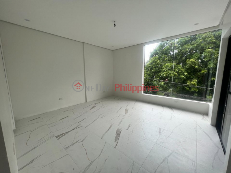 ₱ 9.8Million | Modern House and Lot for Sale in Antipolo Brandnew 2Storey-MD