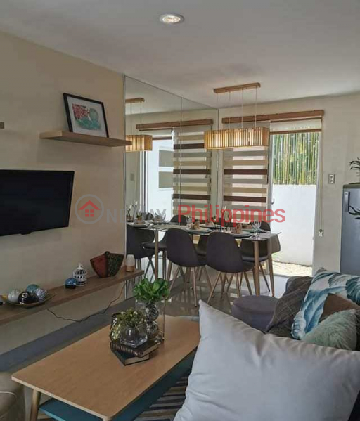 Three Storey Las pins Townhouse for Sale in All Homes Las pinas, Philippines, Sales, ₱ 6.95Million