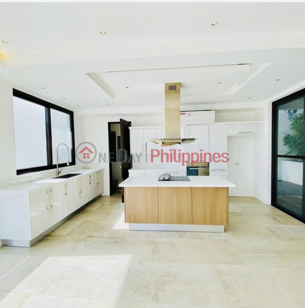 ₱ 72Million 3STOREY BRAND NEW HOUSE AND LOT FOR SALE TIVOLI ROYALE, COMMONWEALTH AVENUE, QUEZON CITY