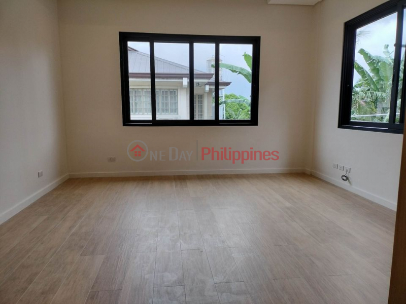 Property Search Vietnam | OneDay | Residential | Sales Listings Modern Luxury Semi Furnished House and Lot for Sale in BF Homes-MD