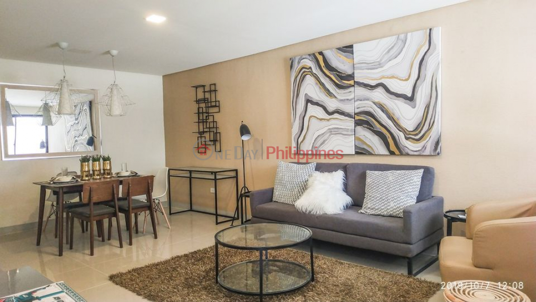 ₱ 11.5Million Ready for Occupancy Brandnew House and Lot for Sale in Pasig-MD