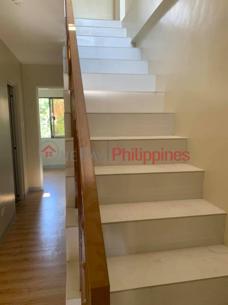 Property Search Vietnam | OneDay | Residential, Sales Listings, 4BR Townhouse for Sale walking Distance to Mindanao Avenue, Quezon City.