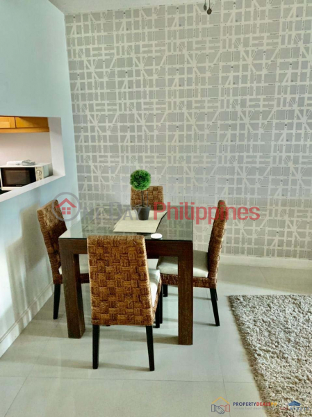 One Bedroom condo unit for Sale in One Serendra Palm Tower at Taguig City, Philippines | Sales | ₱ 21Million