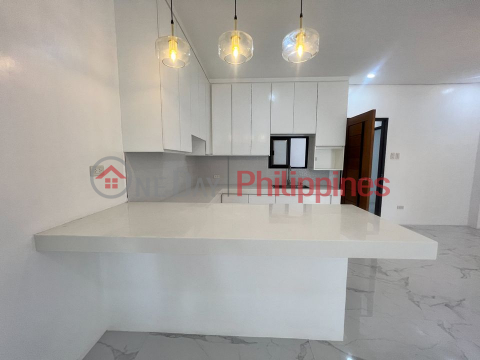 Modern House and Lot for Sale in Antipolo Brandnew 2Storey-MD _0