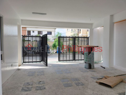 Modern House and Lot for Sale in Pasig Brandnew 2Storey-MD _0