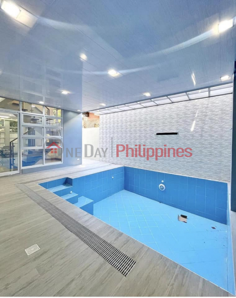 ₱ 29Million | BRAND NEW HOUSE AND LOT FOR SALE FILINVEST, BATASAN HILLS, QUEZON CITY (Near Filinvest 1 and Sandigan Bayan Commonwealth Avenue)