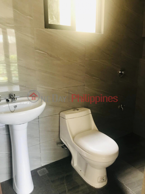 BRAND NEW 2 STOREY TOWNHOUSE FOR SALE Mapayapa Brgy Pasong Tamo, Sampaguita Avenue, Quezon City _0