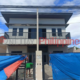 Duplex Type House and Lot for Sale in Pilar Village Las pinas _0
