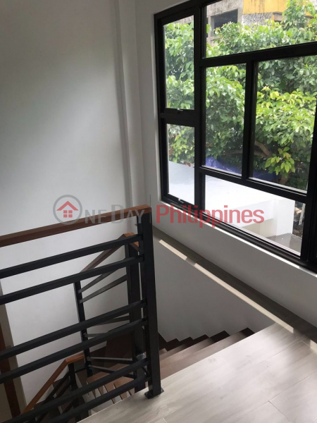 Property Search Vietnam | OneDay | Residential | Sales Listings Single Dettached House and Lot for Sale in Muntinlupa Brandnew-MD