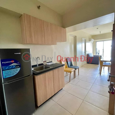 1 Bedroom apartment at Avida Towers Cloverleaf Tower 1 for Rent _0