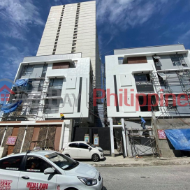Modern Elegant Luxury Townhouse for Sale in Kristong Hari Quezon City-MD _0