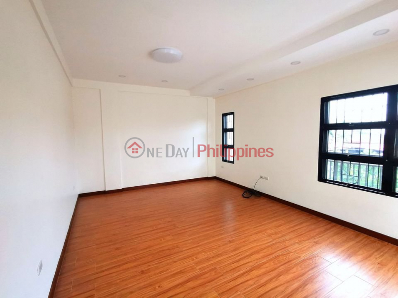 Property Search Vietnam | OneDay | Residential Sales Listings Duplex Type House and Lot for Sale in BF Resort Las pinas