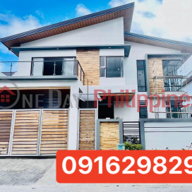 BRAND NEW HOUSE AND LOT FOR SALE NEOPOLITAN FAIRVIEW, COMMONWEALTH AVENUE, QUEZON CITY (Near Casa M _0
