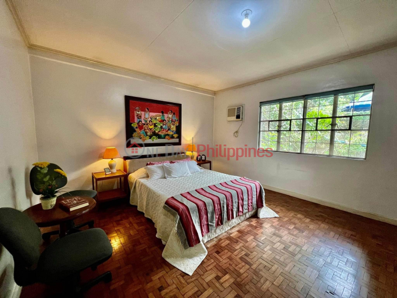 Property Search Vietnam | OneDay | Residential | Sales Listings | P16,000,000 House and Lot at North Susana Executive Village Old Balara, Commonwealth Ave Quezon City