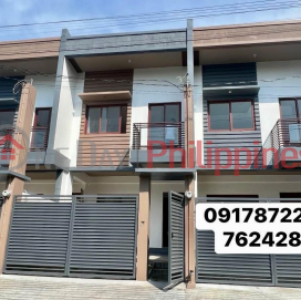 Townhouse East Fairview, Commonwealth Avenue, Quezon City near Pearl Drive & Dona Carmen Subdivision _0
