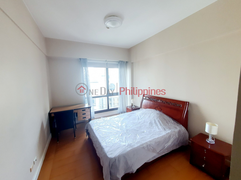 FOR SALE: 2br w/ parking at Shang Grand Tower | Philippines Sales ₱ 39Million