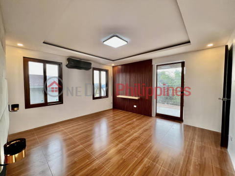 BRAND NEW 3 STOREY HOUSE AND LOT FOR SALE WITH ROOFDECK VISTA REAL VILLAGE, OLD BALARA, COMMONWEAL _0