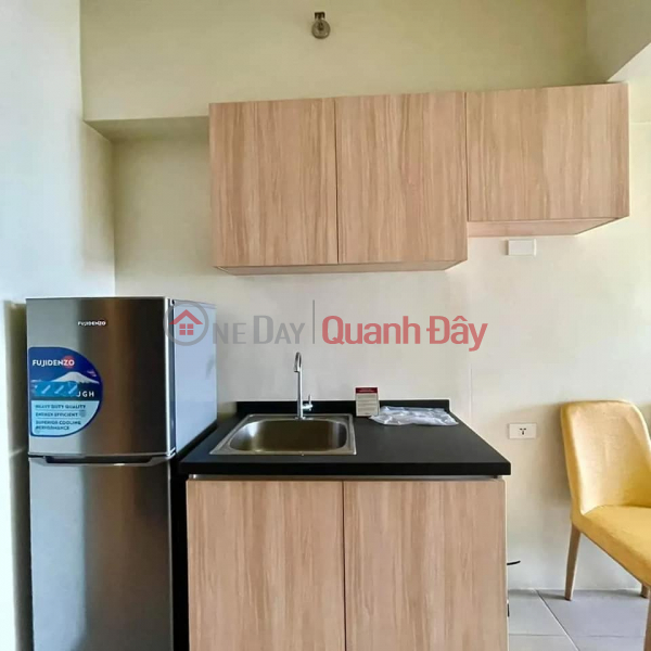 ₱ 20,000/ month | 1 Bedroom apartment at Avida Towers Cloverleaf Tower 1 for Rent