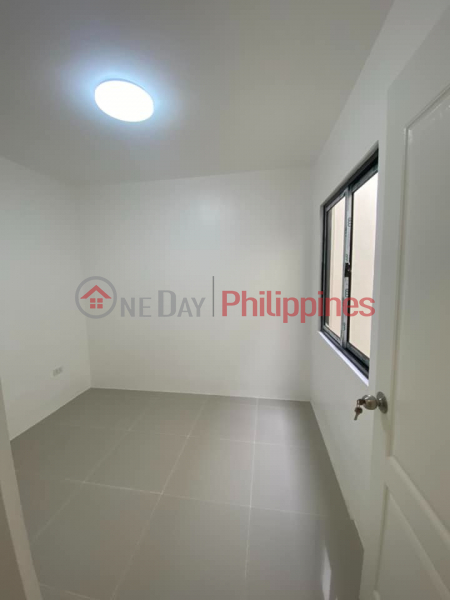 ₱ 6.8Million Modern Townhouse for Sale in Las pinas near Robinson Zapote Road-MD