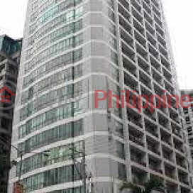 Pacific Center Building,Pasig, Philippines