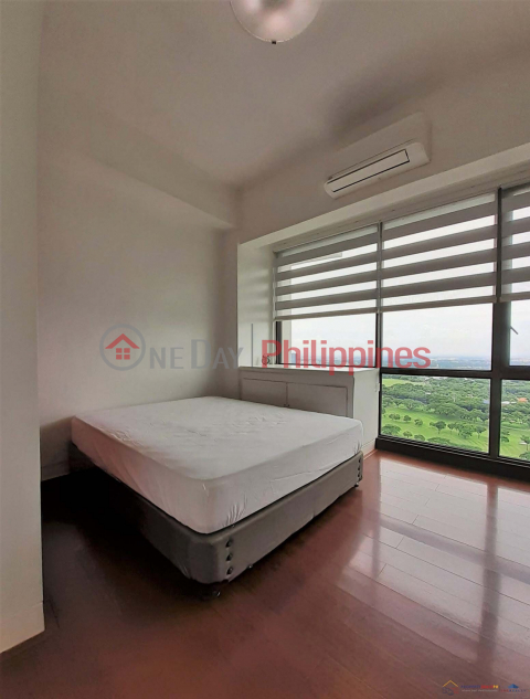 One Bedroom condo unit for Sale in Bellagio Tower 3 at Taguig City _0