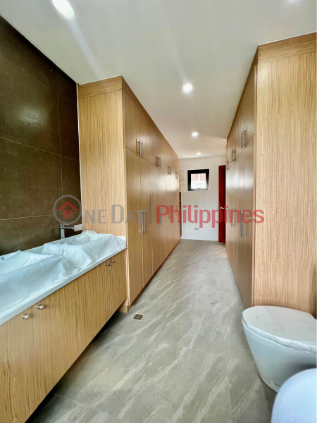 Property Search Vietnam | OneDay | Residential, Sales Listings, BRAND NEW HOUSE AND LOT FOR SALE FILINVEST 2, BATASAN HILLS, COMMONWEALTH AVENUE, QUEZON CITY
