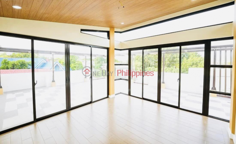 ₱ 41.68Million | BRAND NEW HOUSE AND LOT FOR SALE FILINVEST 2, BATASAN HILLS, COMMONWEALTH AVENUE, QUEZON CITY (Near