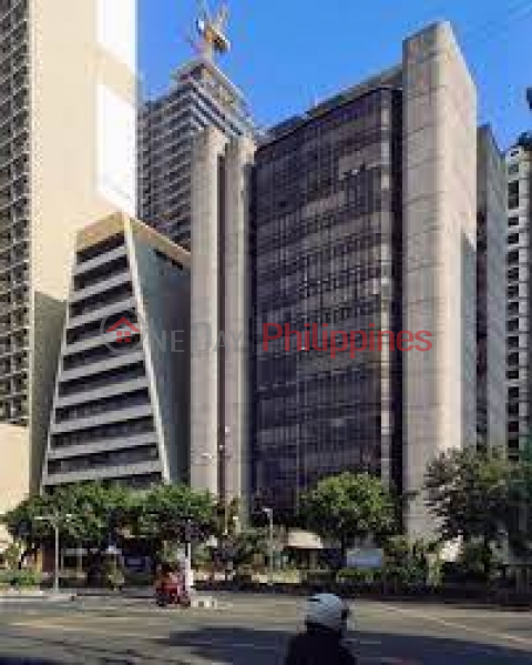 ACT Tower Condominium Corporation (ACT Tower Condominium Corporation),Makati | ()(3)
