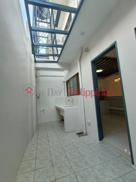₱ 15Million | Two Storey Townhouse for Sale in Paranaque Brandnew near SLEX-MD