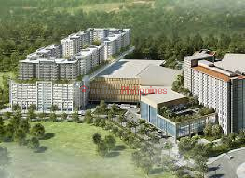 Resorts World Bayshore Phase 1 (Resorts World Bayshore Phase 1),Parañaque | ()(1)