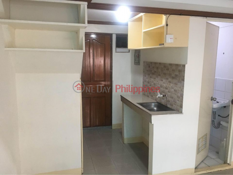 2 Bedroom Unit for rent at Residencias De Manila, Philippines | Rental ₱ 13,000/ month
