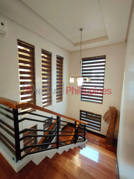 A beautiful pre-owned semi-furnished house and lot at Casa Milan Neopolitan q.c., Philippines | Sales | ₱ 35Million
