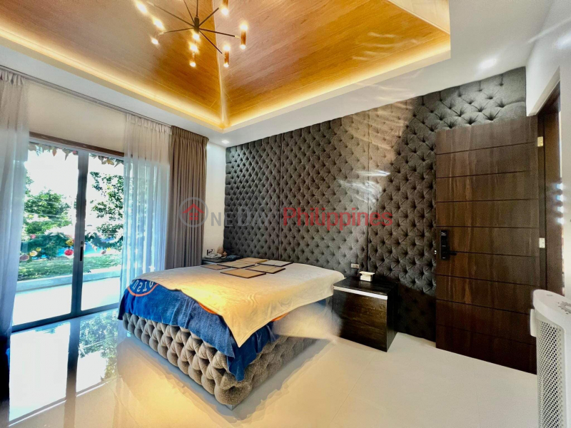 SEMI FURNISHED HOUSE AND LOT FOR SALE Casa Milan Subdivision, Neopolitan Fairview Commonwealth Avenue, Quezon City, Philippines Sales ₱ 40Million