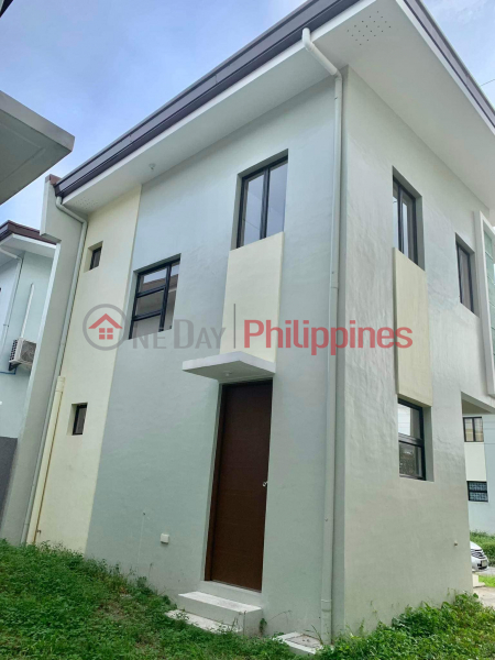 Alexa Ready for occupancy unit | Philippines Rental | ₱ 50,000/ month