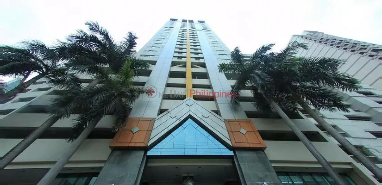 Classica Tower and Classica Condominium (Classica Tower and Classica Condominium),Makati | ()(3)