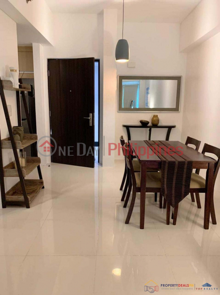 One Bedroom condo unit for Sale in Bristol at Parkway Place Muntinlupa City | Philippines | Sales | ₱ 13Million