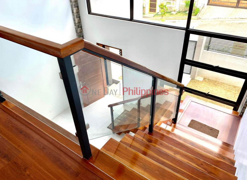 Property Search Vietnam | OneDay | Residential, Sales Listings BRAND NEW HOUSE AND LOT FOR SALE FILINVEST 2, BATASAN HILLS, COMMONWEALTH AVE, QUEZON CITY