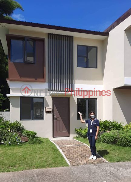 Stop Renting, Own your Dream House Philippines Rental | ₱ 25,000/ month
