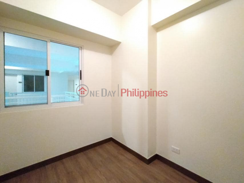 ₱ 25,000/ month, 2Bedroom Condo for Rent at Prisma Residences near Rizal Med Center in Bagong Ilog, Pasig City