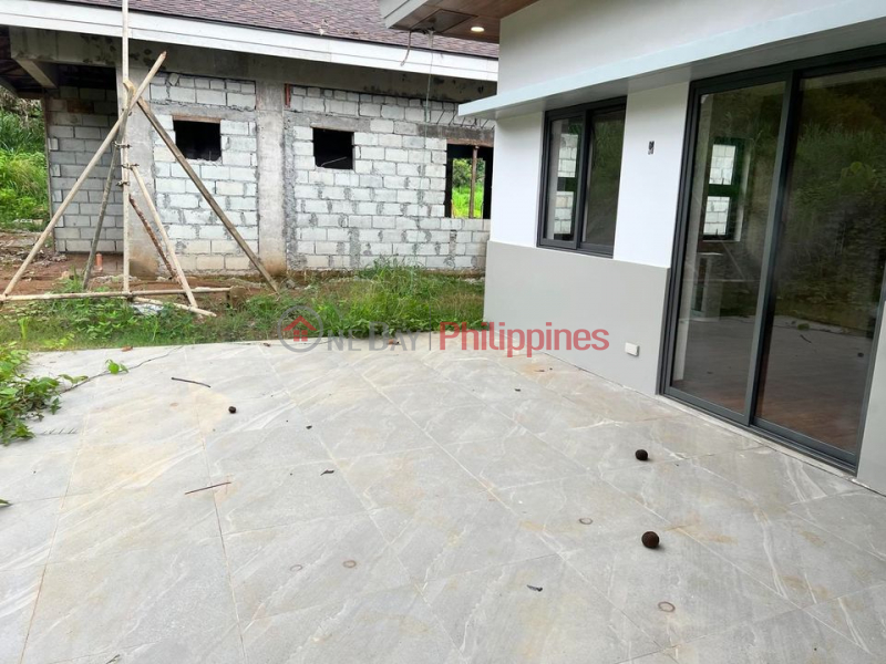 ₱ 16Million | Bungalow House and Lot for Sale in Inarawan Antipolo City-MD