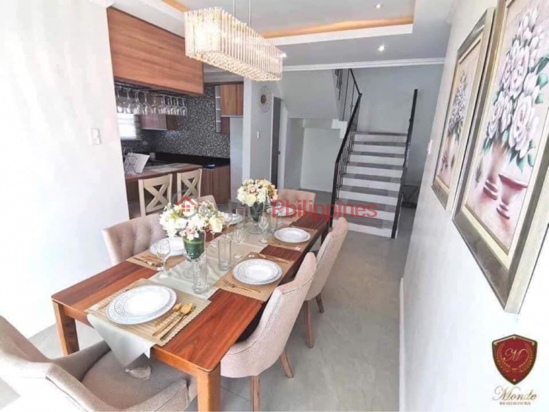 High Quality- High Ceiling Luminous 4 Bedroom House and Lot For Sale in DASMA CAVITE, Philippines | Rental ₱ 50,000/ month