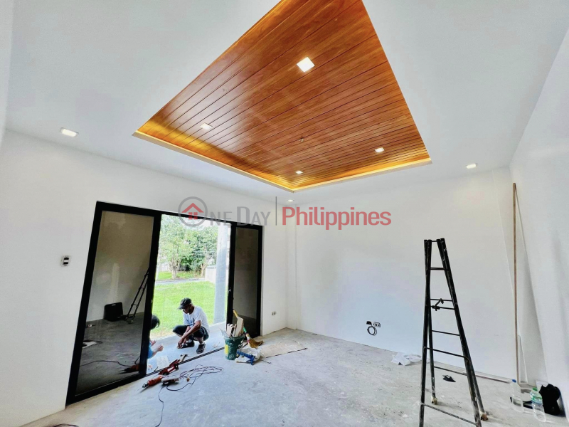 Property Search Vietnam | OneDay | Residential | Sales Listings | 3 STOREY BRAND NEW HOUSE AND LOT FOR SALE TANDANG SORA, MINDANAO AVENUE, QUEZON CITY (Near Pacific G